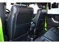 Gecko Green - Wrangler Unlimited Rubicon 4x4 Photo No. 19