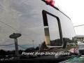 2018 Blue Jeans Ford F250 Super Duty Lariat Crew Cab 4x4  photo #29