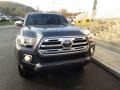Magnetic Gray Metallic - Tacoma Limited Double Cab 4x4 Photo No. 3