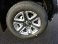 Magnetic Gray Metallic - Tacoma Limited Double Cab 4x4 Photo No. 4