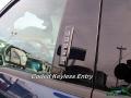 2018 Blue Jeans Ford F250 Super Duty Lariat Crew Cab 4x4  photo #31