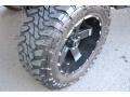 Gecko Green - Wrangler Unlimited Rubicon 4x4 Photo No. 28