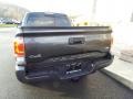 Magnetic Gray Metallic - Tacoma Limited Double Cab 4x4 Photo No. 7