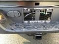 Magnetic Gray Metallic - Tacoma Limited Double Cab 4x4 Photo No. 8