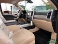 2018 Blue Jeans Ford F250 Super Duty Lariat Crew Cab 4x4  photo #35