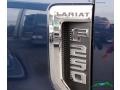 2018 Blue Jeans Ford F250 Super Duty Lariat Crew Cab 4x4  photo #40