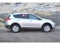 Classic Silver Metallic - RAV4 LE Photo No. 2