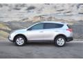 Classic Silver Metallic - RAV4 LE Photo No. 6