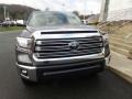 Magnetic Gray Metallic - Tundra Limited Double Cab 4x4 Photo No. 3
