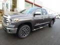 Magnetic Gray Metallic - Tundra Limited Double Cab 4x4 Photo No. 5