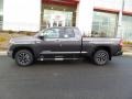 Magnetic Gray Metallic - Tundra Limited Double Cab 4x4 Photo No. 6