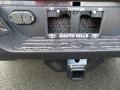 Magnetic Gray Metallic - Tundra Limited Double Cab 4x4 Photo No. 8