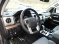 Magnetic Gray Metallic - Tundra Limited Double Cab 4x4 Photo No. 9