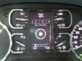 Magnetic Gray Metallic - Tundra Limited Double Cab 4x4 Photo No. 17