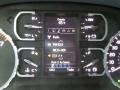 Magnetic Gray Metallic - Tundra Limited Double Cab 4x4 Photo No. 19