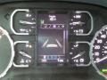 Magnetic Gray Metallic - Tundra Limited Double Cab 4x4 Photo No. 21