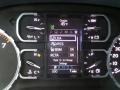 2018 Toyota Tundra Limited Double Cab 4x4 Gauges