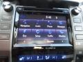 Magnetic Gray Metallic - Tundra Limited Double Cab 4x4 Photo No. 30