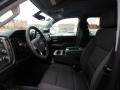 2018 Graphite Metallic Chevrolet Silverado 2500HD LT Crew Cab 4x4  photo #10