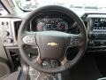 2018 Graphite Metallic Chevrolet Silverado 2500HD LT Crew Cab 4x4  photo #17