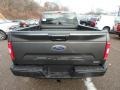 2018 Magnetic Ford F150 XLT SuperCab 4x4  photo #4