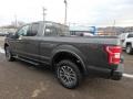 Magnetic - F150 XLT SuperCab 4x4 Photo No. 5
