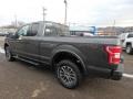 Magnetic - F150 XLT SuperCab 4x4 Photo No. 5