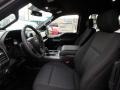 2018 Magnetic Ford F150 XLT SuperCab 4x4  photo #10