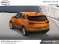 Orange Burst Metallic - Equinox LS AWD Photo No. 3