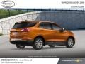 Orange Burst Metallic - Equinox LS AWD Photo No. 4