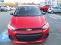 2018 Red Hot Chevrolet Spark LS  photo #9