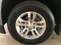 Satin Steel Metallic - Suburban LS 4WD Photo No. 10
