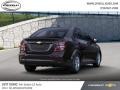 Mosaic Black Metallic - Sonic LS Sedan Photo No. 4