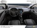 Mosaic Black Metallic - Sonic LS Sedan Photo No. 5