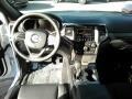 Bright White - Grand Cherokee Overland 4x4 Photo No. 5