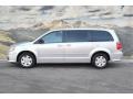 Bright Silver Metallic - Grand Caravan SE Photo No. 6