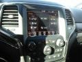 Bright White - Grand Cherokee Overland 4x4 Photo No. 11