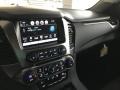 Satin Steel Metallic - Suburban LS 4WD Photo No. 32