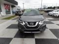 Gun Metallic - Rogue SL AWD Photo No. 2