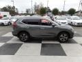 Gun Metallic - Rogue SL AWD Photo No. 3
