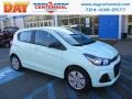 2018 Mint Chevrolet Spark LS #124502664