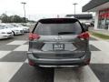 Gun Metallic - Rogue SL AWD Photo No. 4