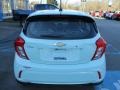 2018 Mint Chevrolet Spark LS  photo #3