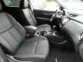 Gun Metallic - Rogue SL AWD Photo No. 12