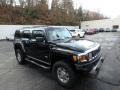 Black 2009 Hummer H3 