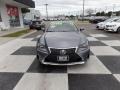 Atomic Silver - RC 350 F Sport Coupe Photo No. 2