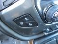 2018 Black Chevrolet Silverado 1500 LTZ Double Cab 4x4  photo #8