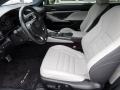 Stratus Gray Interior Photo for 2016 Lexus RC #124505693