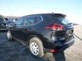 Magnetic Black - Rogue S AWD Photo No. 3
