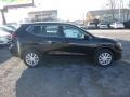 Magnetic Black - Rogue S AWD Photo No. 6